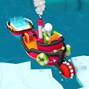 �Ʊ�����(Icebreaker miner)