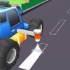 ���Ʊ�ǵĻ���(Road Painting)