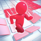 ��שȾɫ�ܿ�(Tile Race)