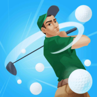 �߶��������(Golf Shoot)