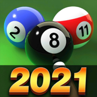 8���3D(8 Ball Pool)