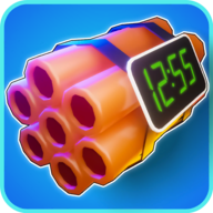 ը���ƽ��Կ���(BombPusher)