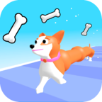 �ŹֵĿ»�(Wacky Corgi)