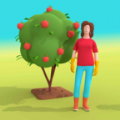 �����԰��3D(Best Gardener 3D)