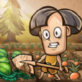 �ĵ�����(Desert island Lord)