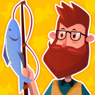 ��ҵ��˾��Idle Fisher Tycoon��