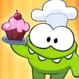 ��ķ�����Ϸ��Om Nom - Cooking Game��