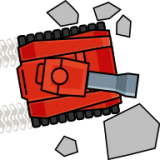 Ư��̹��(Flank That Tank!)