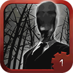 �ֲ�������,Slenderman(Slenderman!)