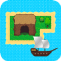 ʧ��ı��أ�Lost treasure��