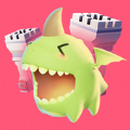 ��ս3D����(Dragon Raid 3D Tower Defense)