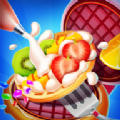 ���ȵ�����(Anna Dessert Shop)
