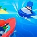 ���ϻ�������ս(ShIps Overturn)