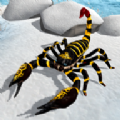 ���Ͷ�ҺЫ��3D(Scorpion simulator)