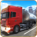 ʯ�ͻ������䳵(Oil Cargo Transport Truck)