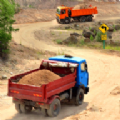 ����˾����ʻģ����(Truck Driving)