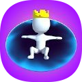 �������ܿᣨPortal Run��