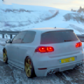 ŷ�޳���ģ���ʻ(Euro Car Driving)
