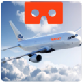 ������ʵ����ģ����(VR Flight Air Plane Racer)