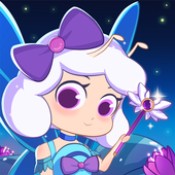 ��Ů��ͷ����3D(Fairy Dress)
