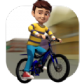 ³�������г�ð��(Rudra Cycling Adventure)