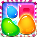 ���˵��ǹ��ɽ���Amazing Candy Splash��