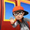 ��������֮��(Subway Run World Tour)