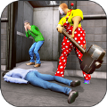 ���µ�С�������ģ����(Scary Clown Pranks)