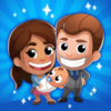 �ռ��ͥģ��(Idle Family)