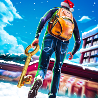 ʥ����������֮�ã�Tour_Escape��