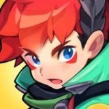 ������Ҷ�(Smash Legends)