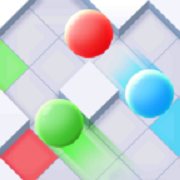 �Թ�����Sort Maze��