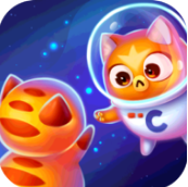 ̫��è����(Space Cats)