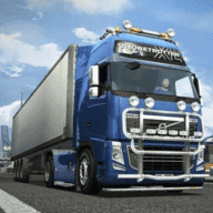 ����ŷ�޿���ͣ��(Modern Truck Parking Simulation)