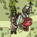 �������ռ�(RPG Monster Fantasy Adventure)
