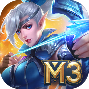 ��ʤ�۷�5v5(Mobile Legends: Bang Bang)