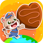 �����ɿ�����ð��(Chocolate Adventure Travel)