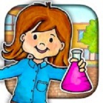 ������ѧУ(My PlayHome School)