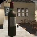�ӳ�ʱ�к�ư�(Wine Bar)