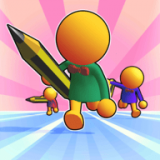 �ɱ�С����(Doodle Run)