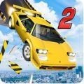 �µ�����2(Ramp Car Jumping 2022)