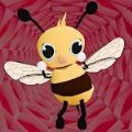 �䳲��̣�Bee Hive Rush��