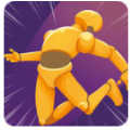 �϶���ײ(Kick Em 3D)