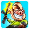 �����Ҵ���(MagroPlay Tombo)(MagroPlay Tombo Survivor)