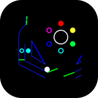 ����ˮ����(Vector Pinball)