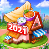 �������֮������(Asian Cooking Star)