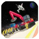 �ռ�վ����(Space Construction)