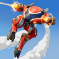 ���׾�������е�Ծ�(Mech Arena)