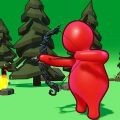 Blobs������(Blob Archers)