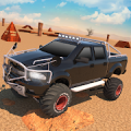suvɽ�ؼ�ʻģ����(OffRoad Legend 3D)
